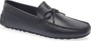 BOSS Noel Moc Toe Loafer