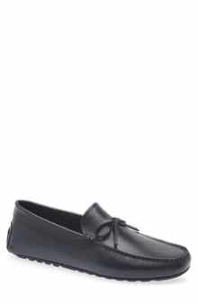 Noel Moc Toe Loafer