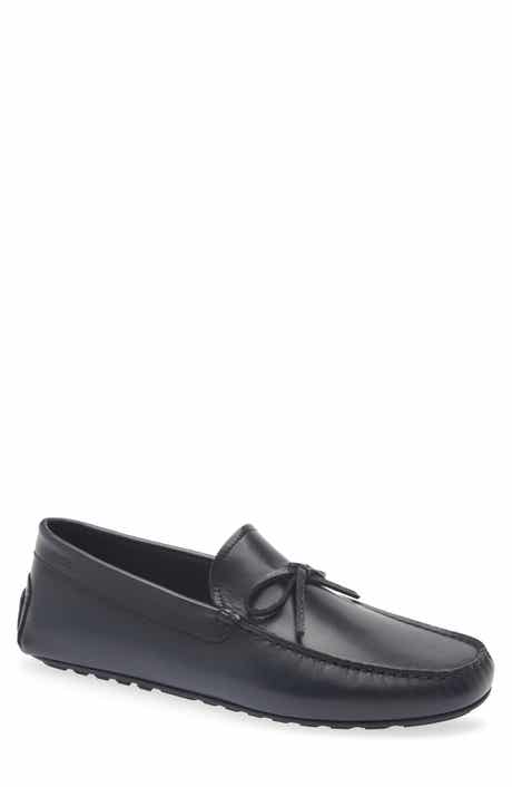 Noel Moc Toe Loafer