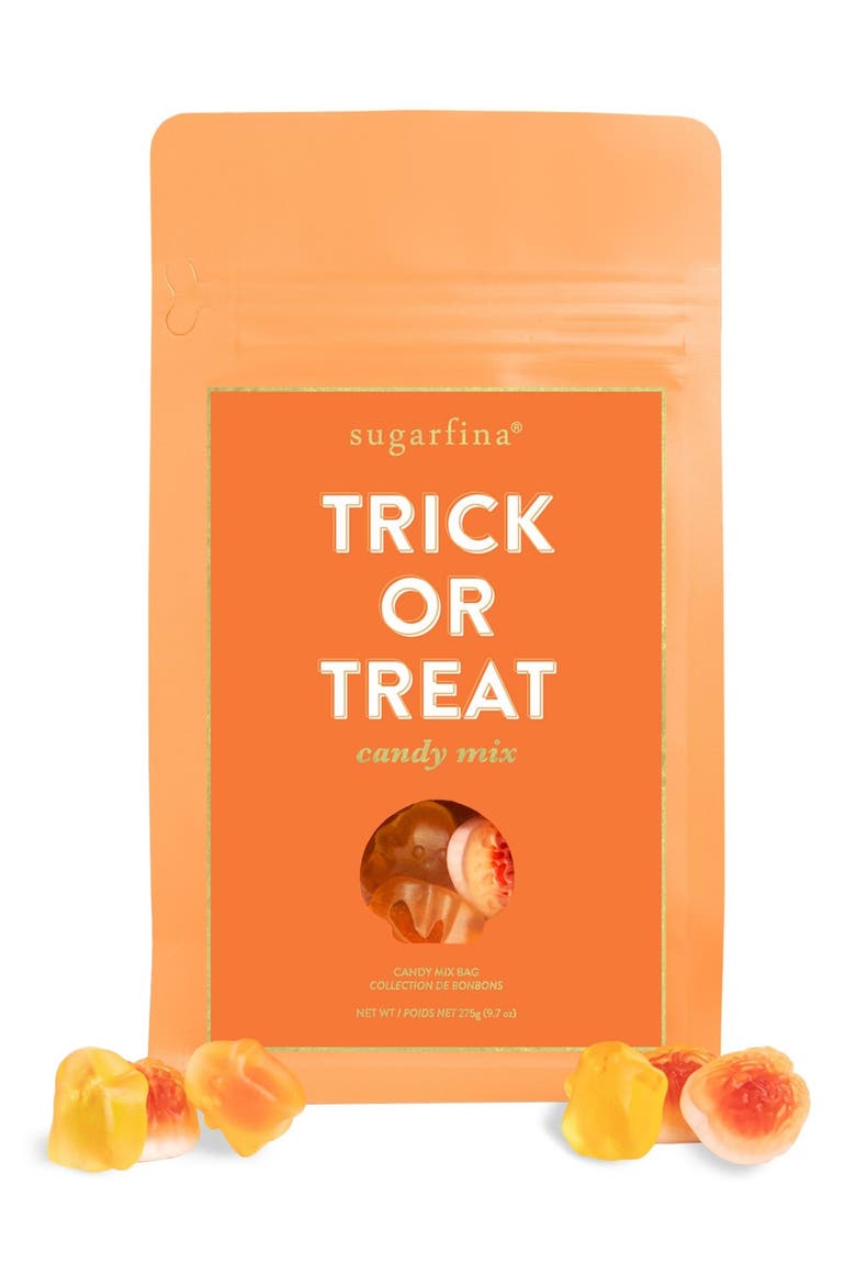 Trick or Treat Candy Mix Bag, Main, color, NO COLOR