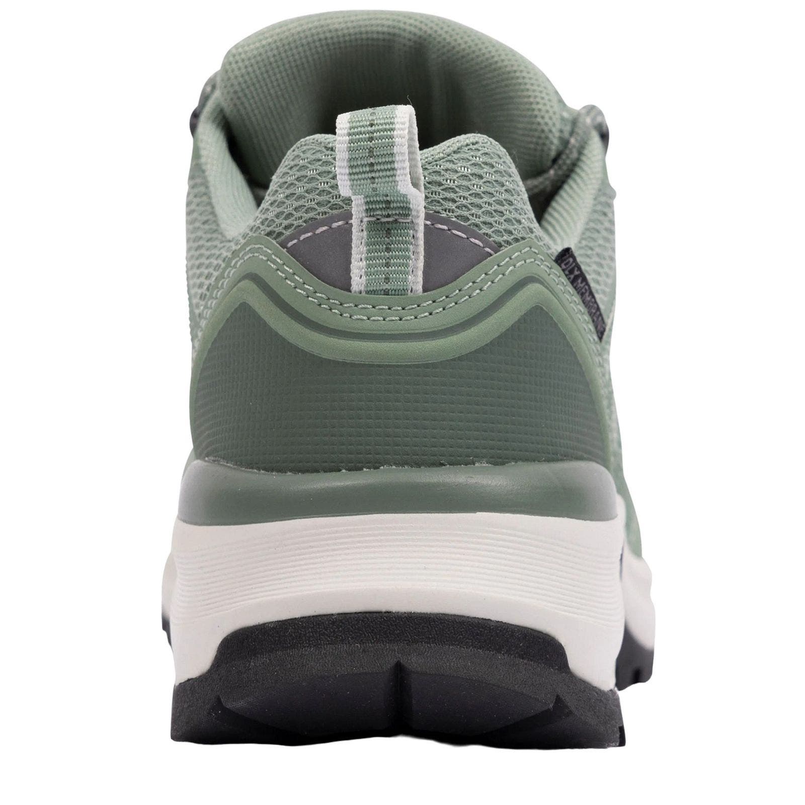 Zindzi Ii Dlx Sneakers, Alternate, color, Seafoam