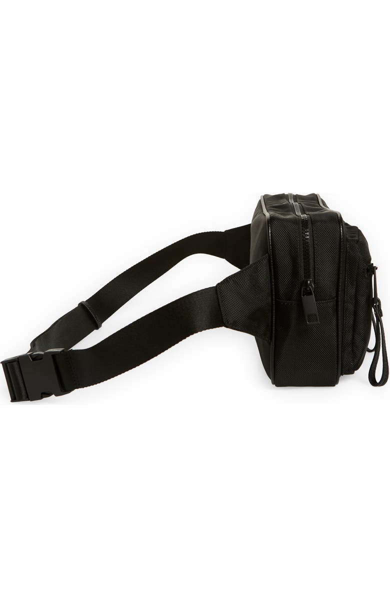 Ted Baker London Harver Travel Belt Bag, Alternate, color,