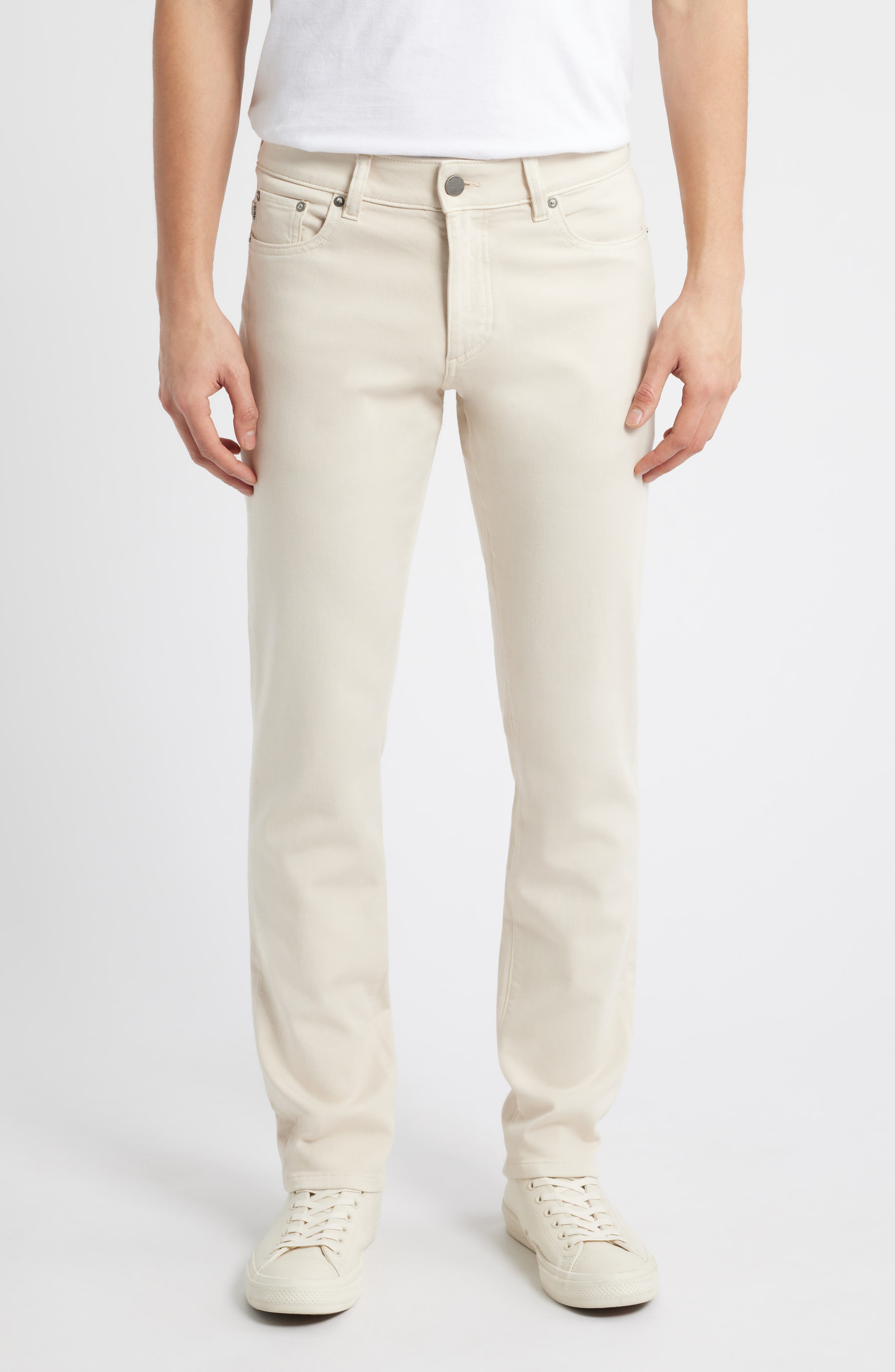 Nick DL Ultimate Knit Slim Jeans