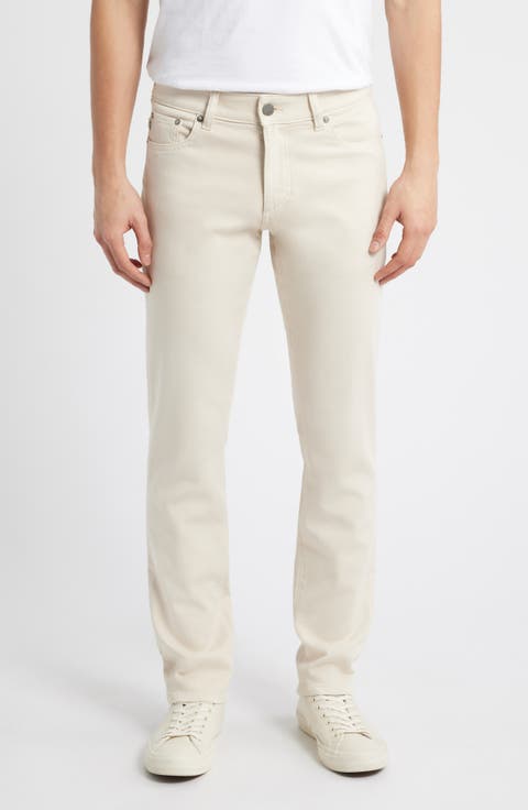Nick Slim Fit Jeans (Bone)