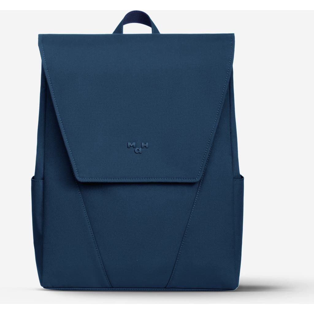 Mah Young Backpack In Blue