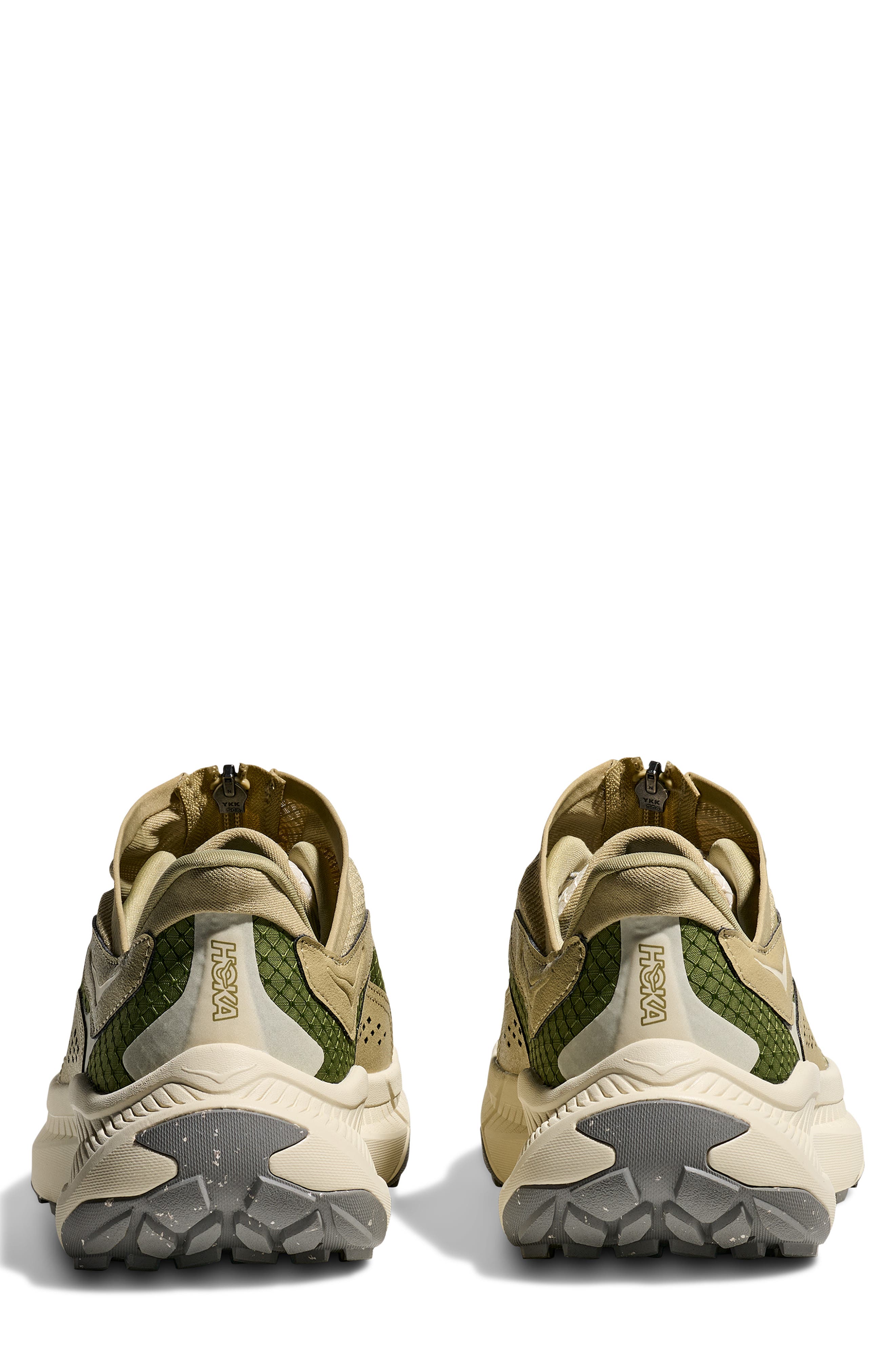 Project Transport Zip Sneaker, Alternate, color, EGGSHELL / SEDGE GREEN
