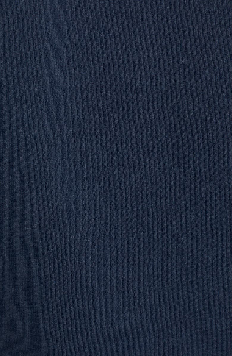 TOMMY JEANS Multicolor Logo Tee, Alternate, color, 