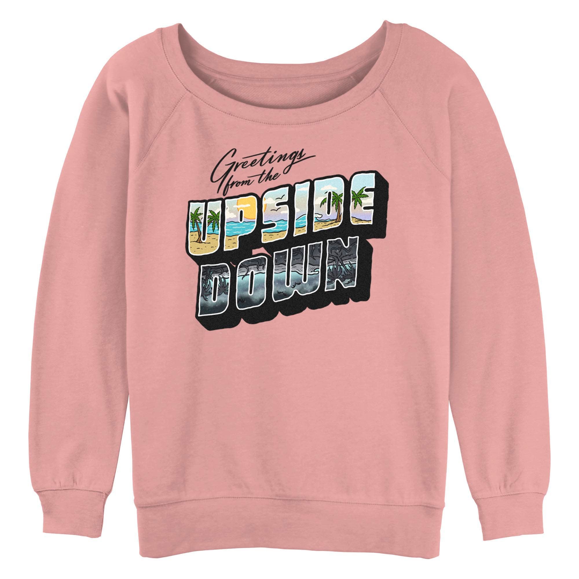selected Desert Pink