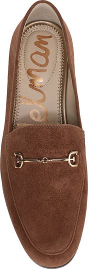 Loraine Bit Loafer