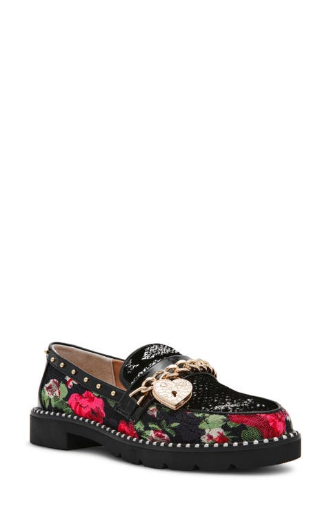 Alfie Loafer