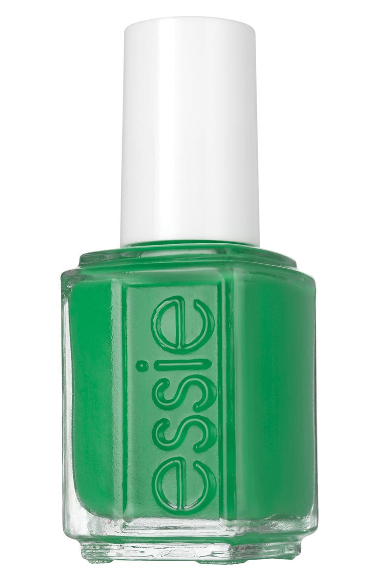 Essie <sup>®</sup> Nail Polish – Greens, Alternate, color,