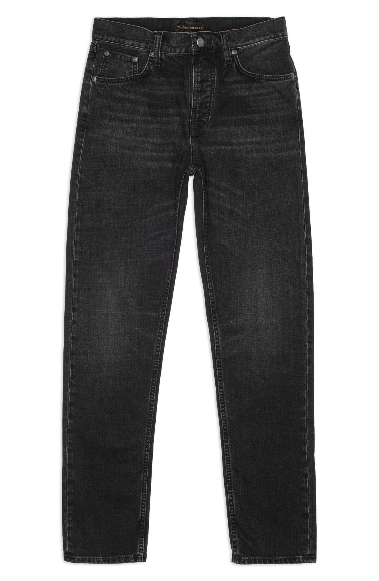 selected BLACK FOG