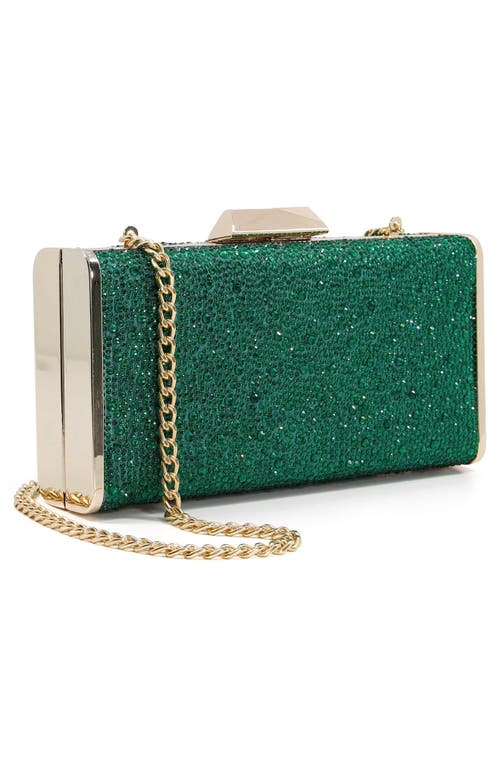 Dune London Bettey Frame Clutch