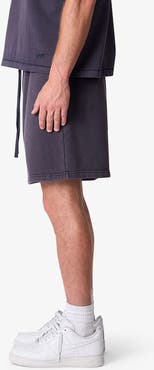 mnml Cotton Sweatshorts