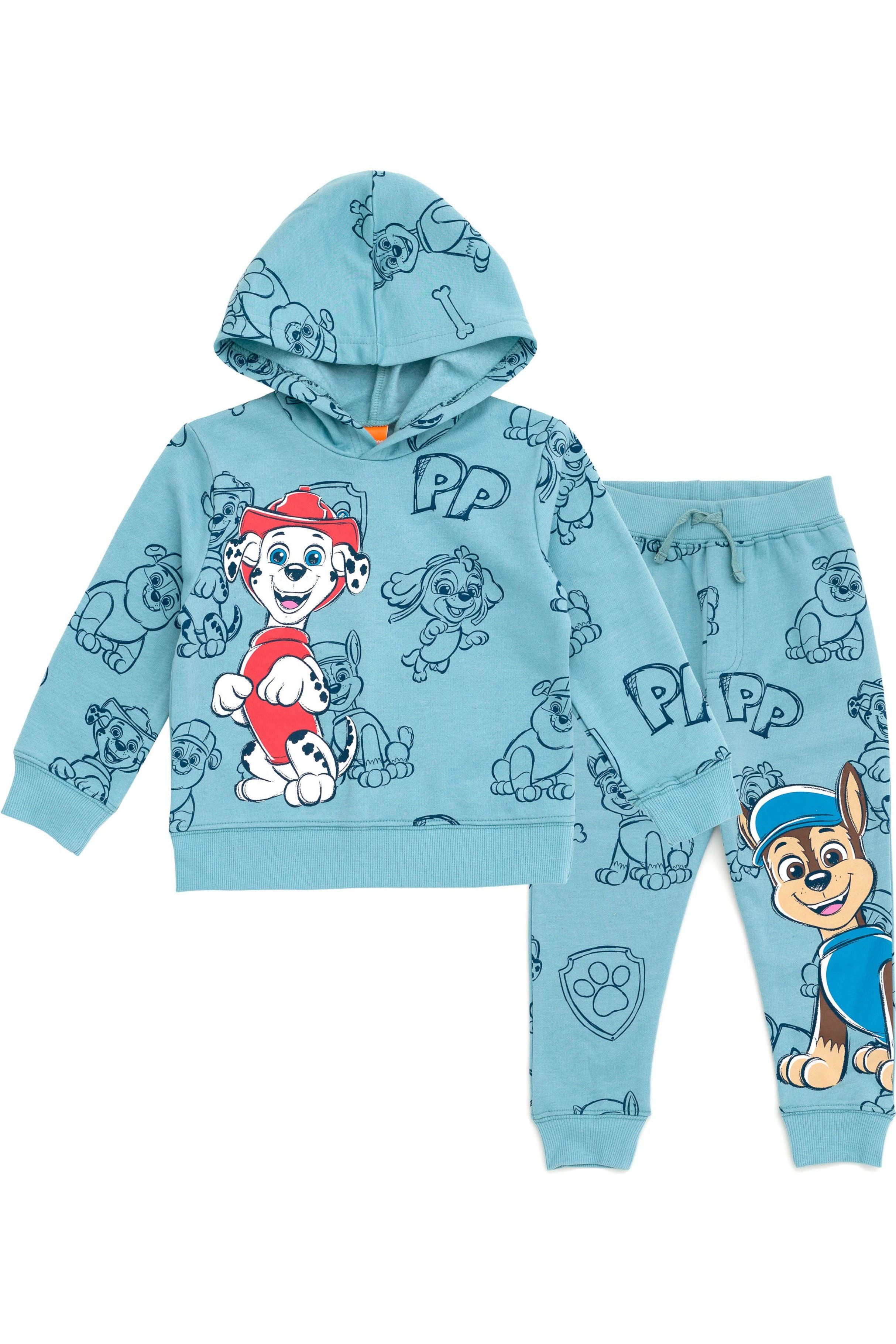 Chase Marshall Blue