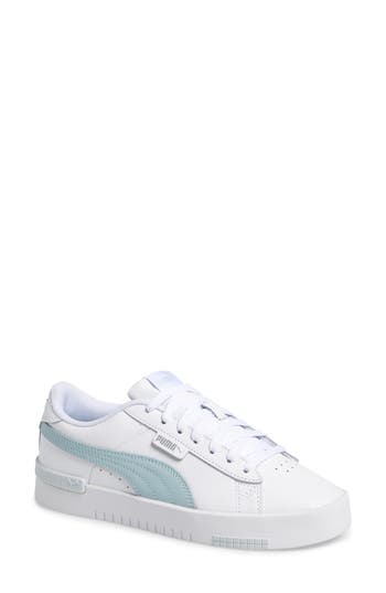 Puma Suede Xl Sneaker In White-frosted Dew