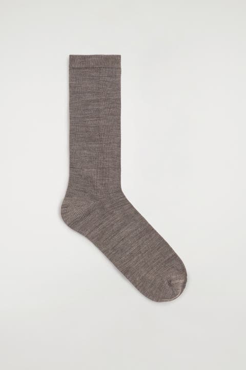 Wool Socks