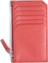 ROYCE New York Personalized Card Case