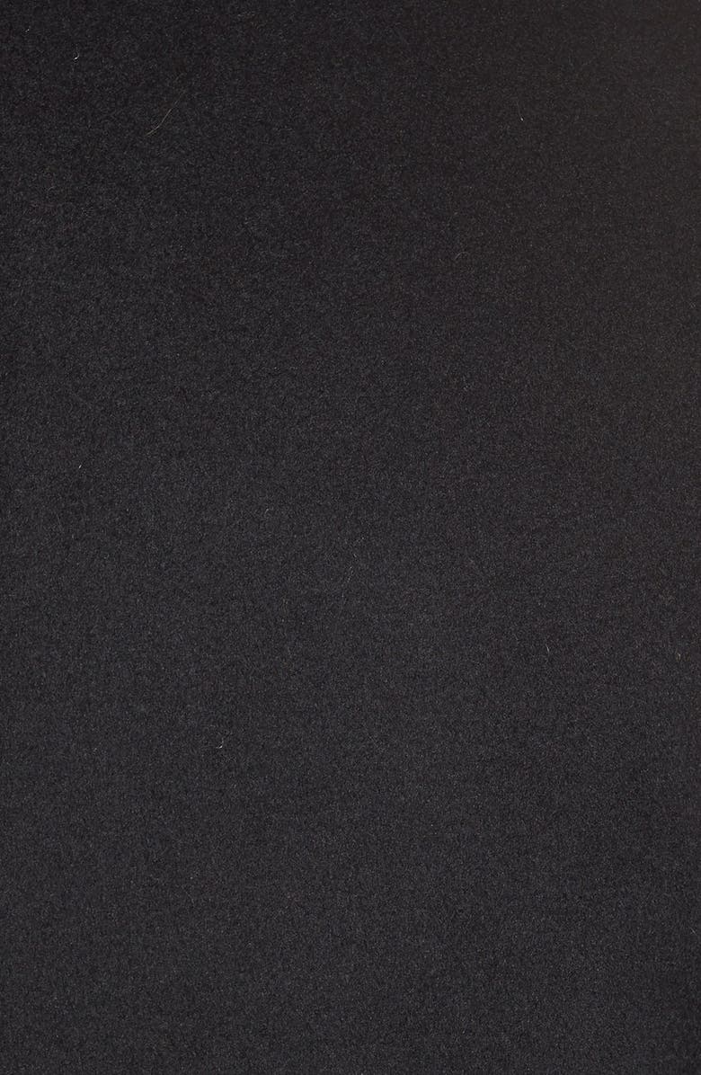 Vince Camuto Bomber Jacket, Alternate, color, 