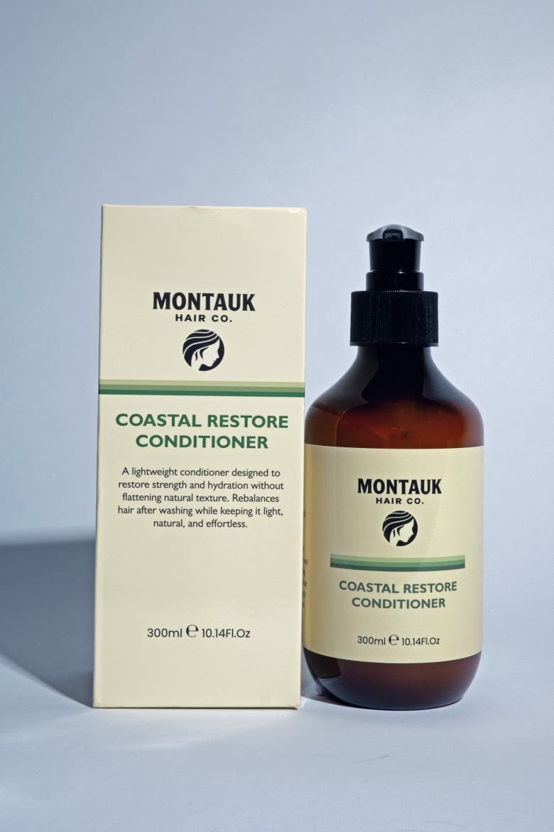 Coastal Restore Conditioner, Alternate, color, None