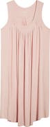 Papinelle Pleated Nightgown