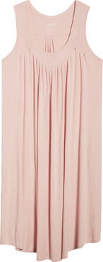Papinelle Pleated Nightgown