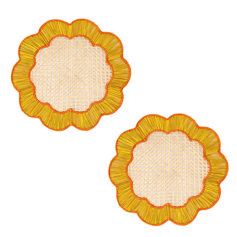 Breezy Placemat - Set of 2