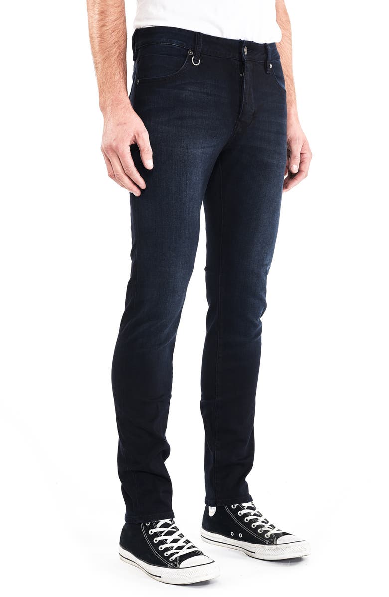 NEUW DENIM Iggy Skinny Fit Jeans, Alternate, color, 