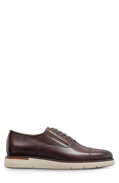 Allen Edmonds Carson Slip-on Oxford