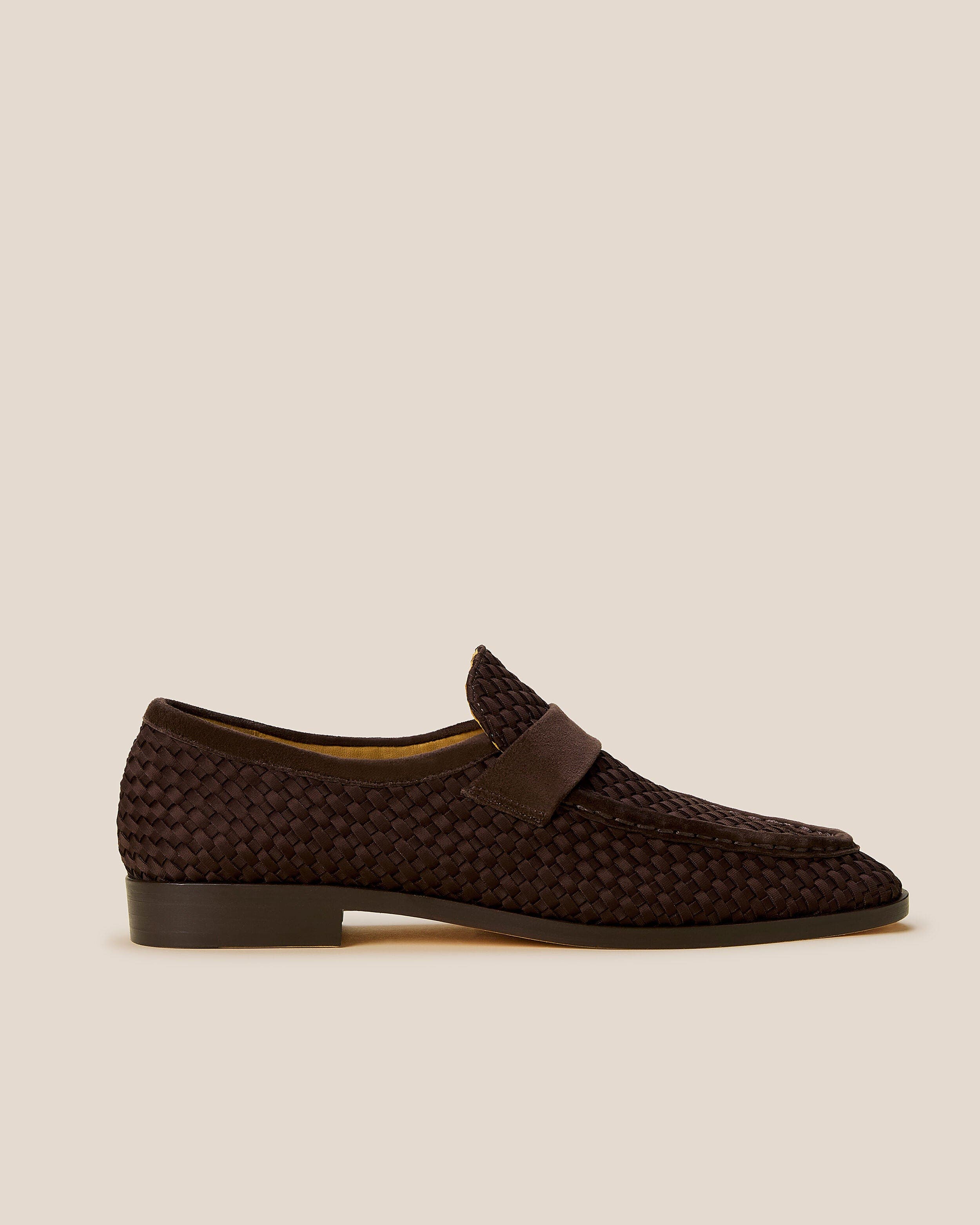 Sonoma Loafer, Main, color, Chocolate