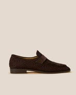 NAGHEDI Sonoma Loafer