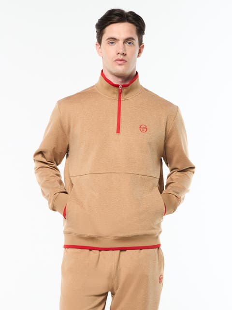 Nuvola Quarter Zip