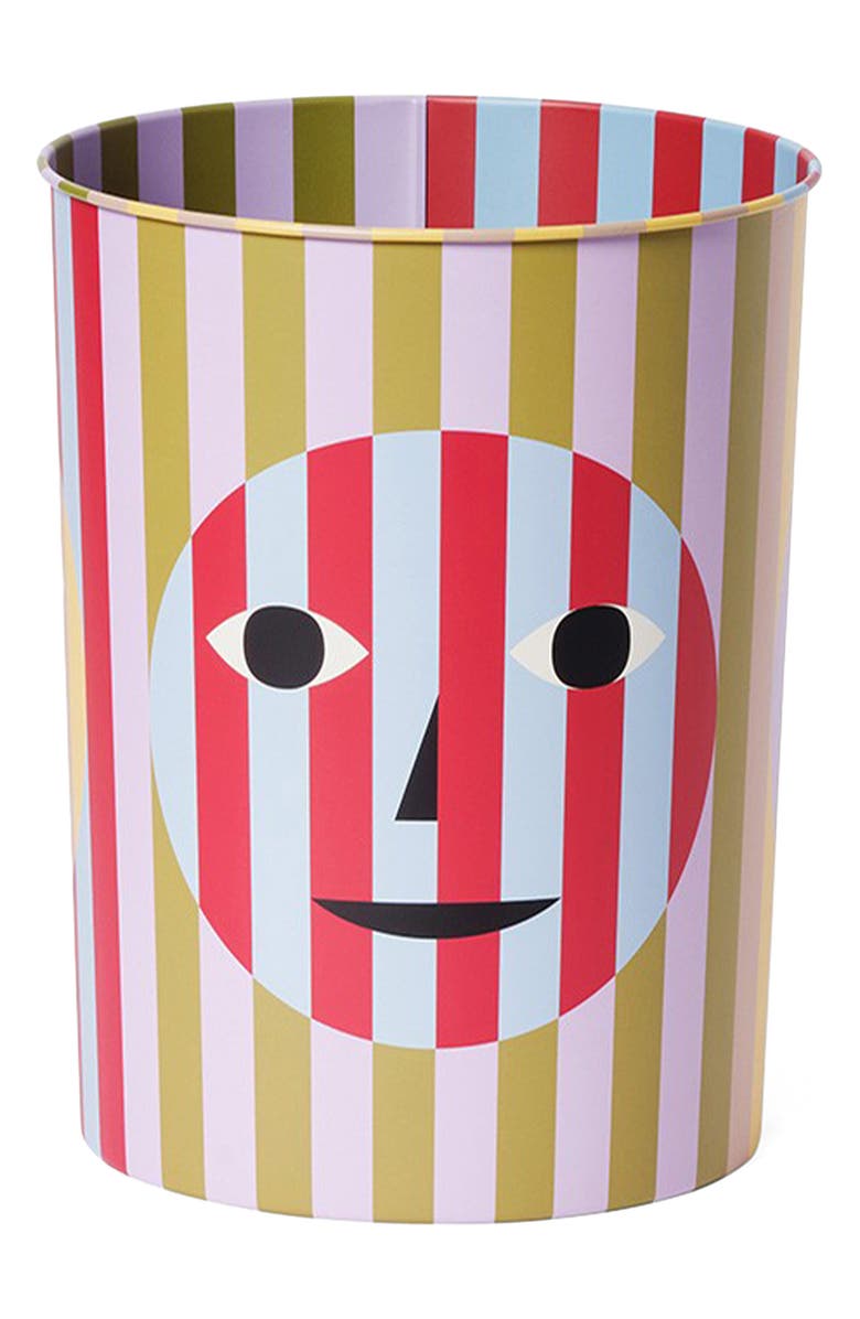 Areaware Everybody Bin, Alternate, color, Multi