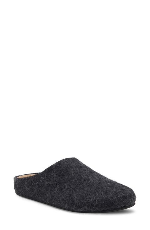 Fern Clog