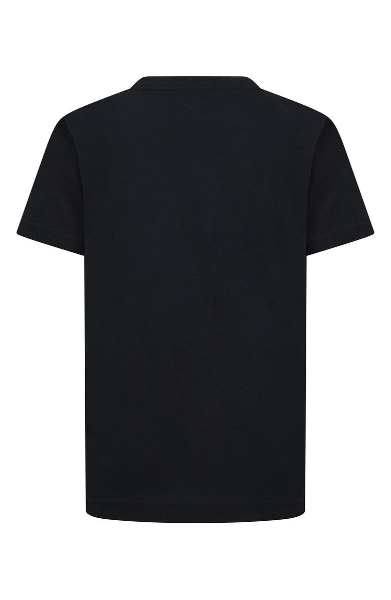 Nike Kids' Game Day Graphic T-Shirt, Alternate, color, Black