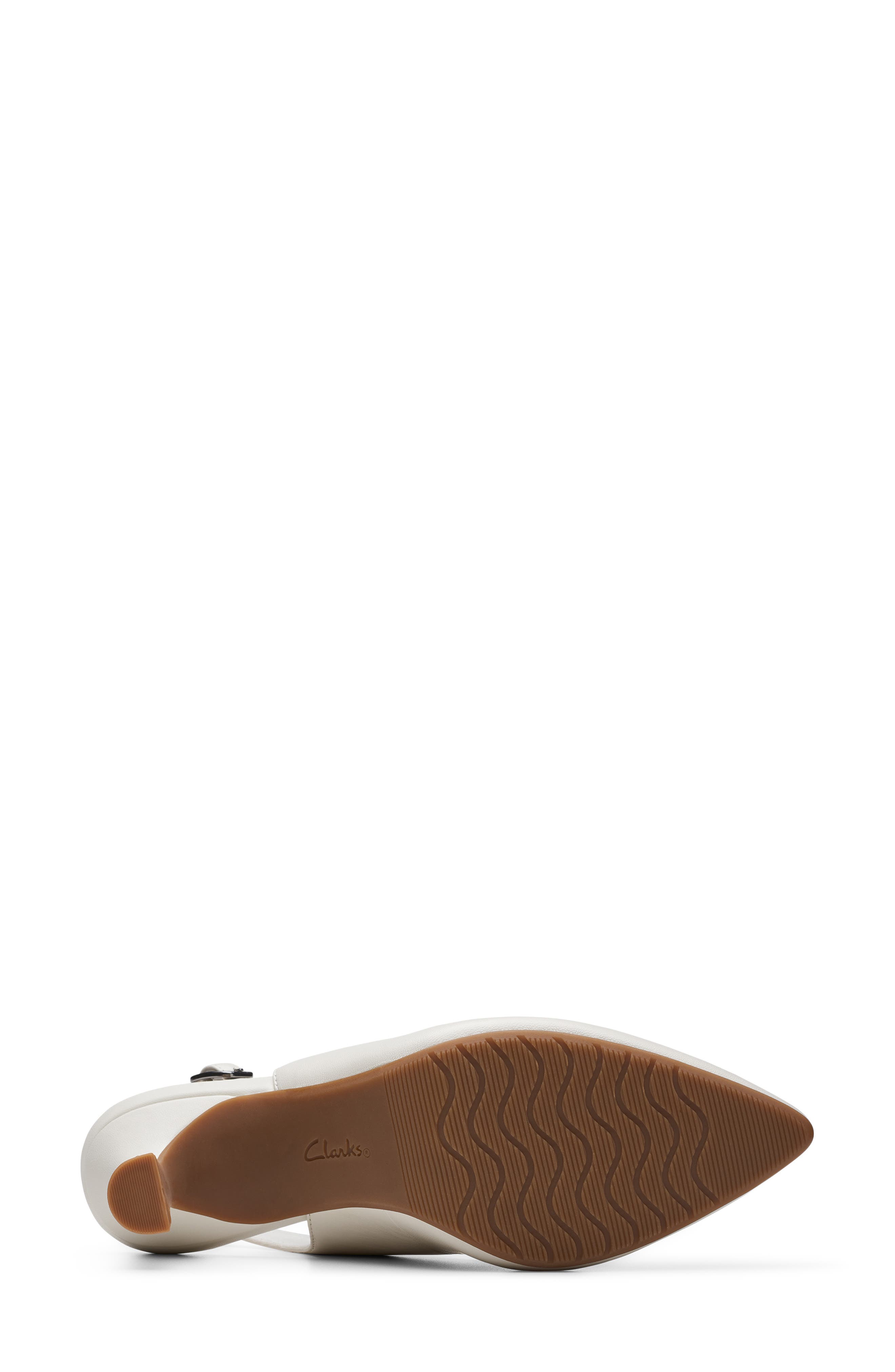 Clarks<sup>®</sup> Kataleyna Step Slingback Pump, Alternate, color, 