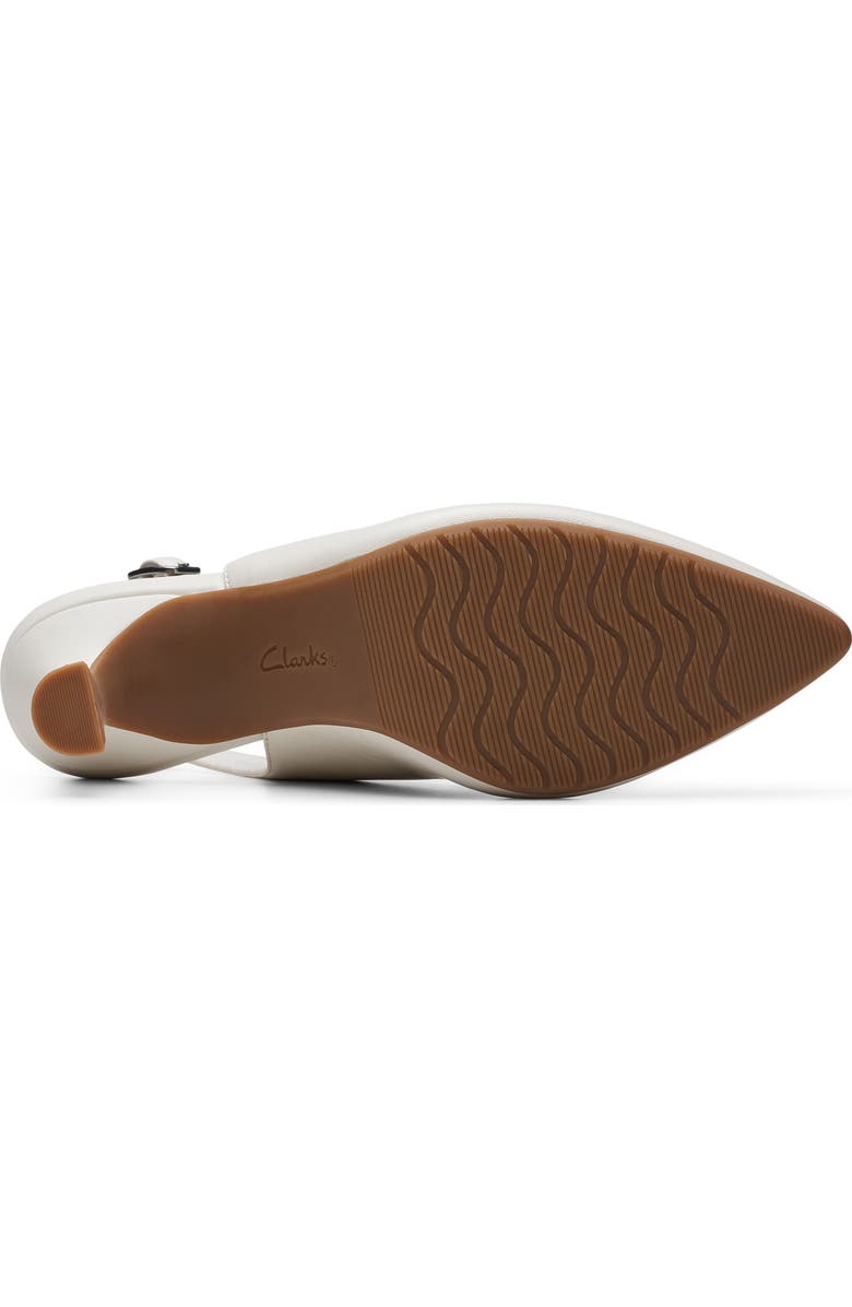 Clarks<sup>®</sup> Kataleyna Step Slingback Pump, Alternate, color,