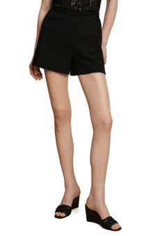 Yadira Lace Shorts