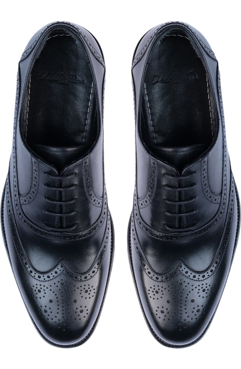 VELLAPAIS Limya Wingtip Oxford, Alternate, color,