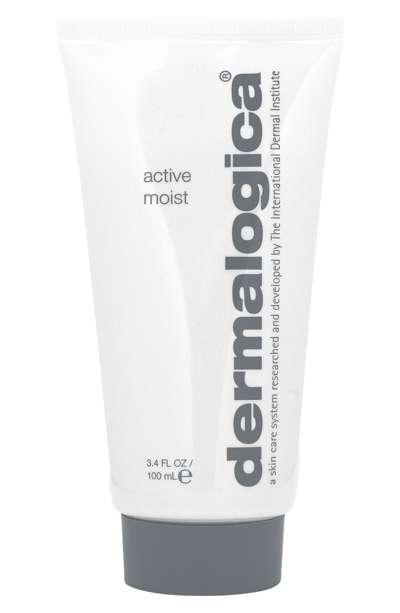 dermalogica<sup>®</sup> Active Moist Moisturizer, Main, color,