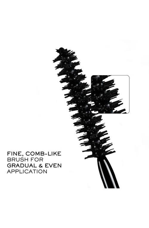 Lancôme Définicils Duo Mascara Gift Set $76 Value In Black