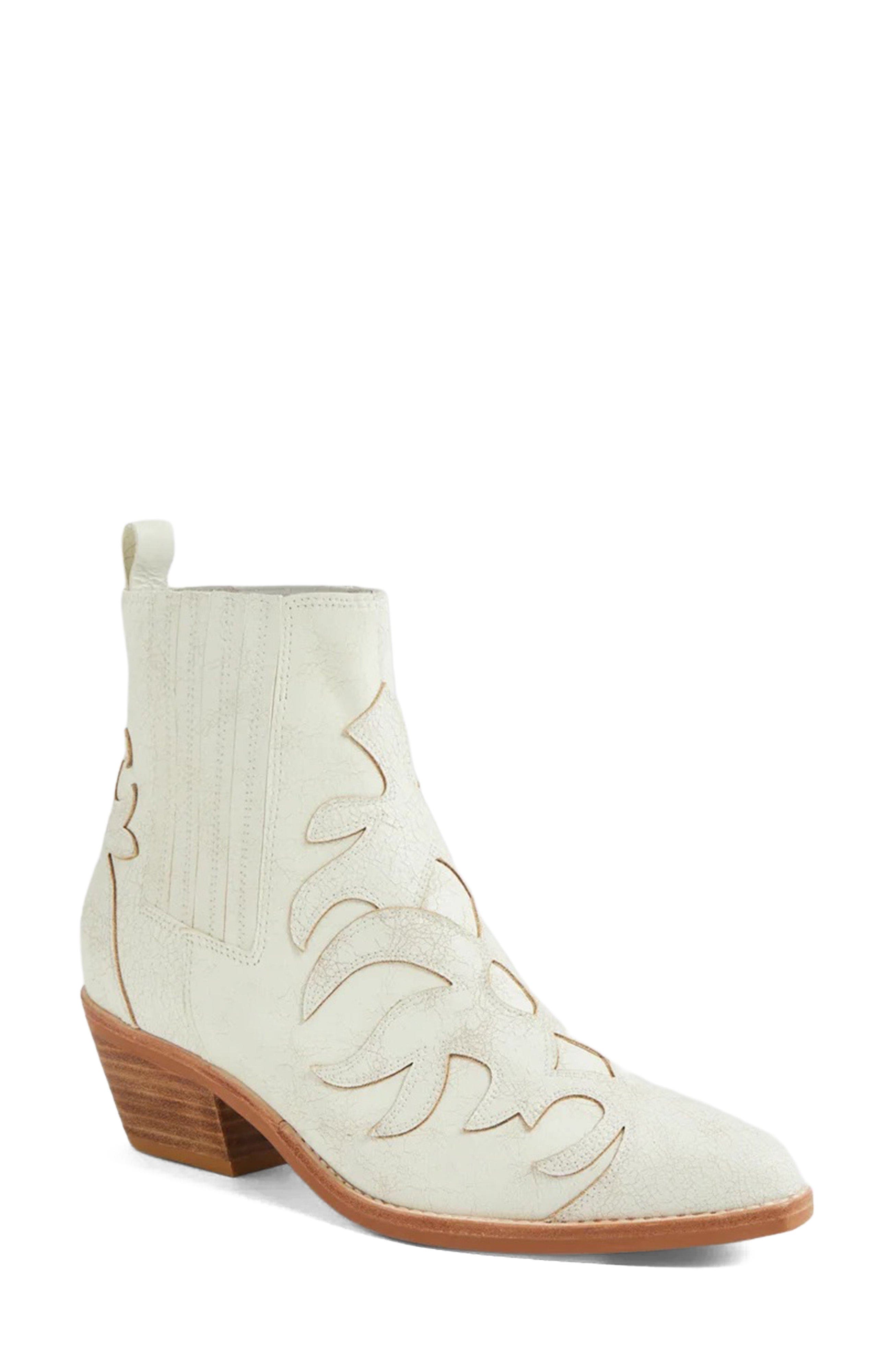 DJANGO AND JULIETTE Everado Low Western Boot, Main, color, 