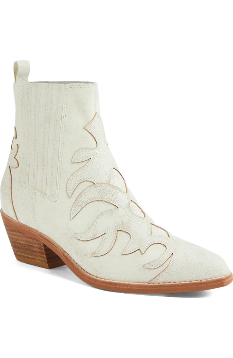 DJANGO AND JULIETTE Everado Low Western Boot, Main, color,