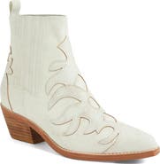 DJANGO AND JULIETTE Everado Low Western Boot