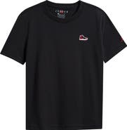Jordan Kids' Patch T-Shirt