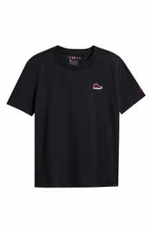 Jordan Kids' Patch T-Shirt