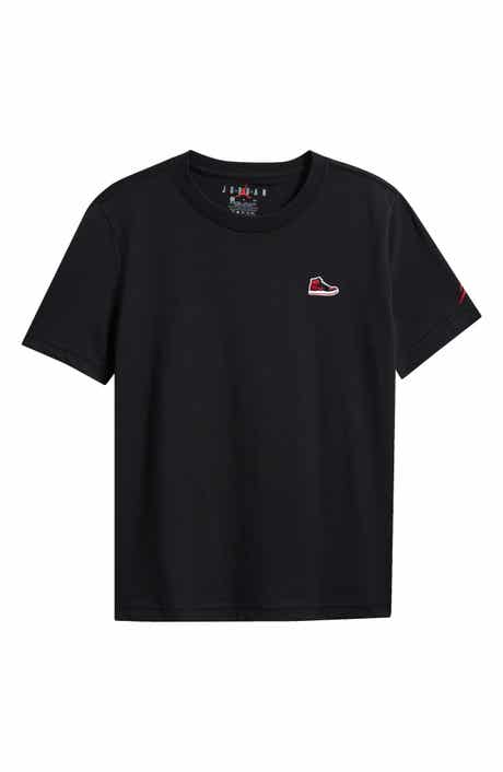 Jordan Kids' Patch T-Shirt