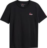 Jordan Kids' Patch T-Shirt