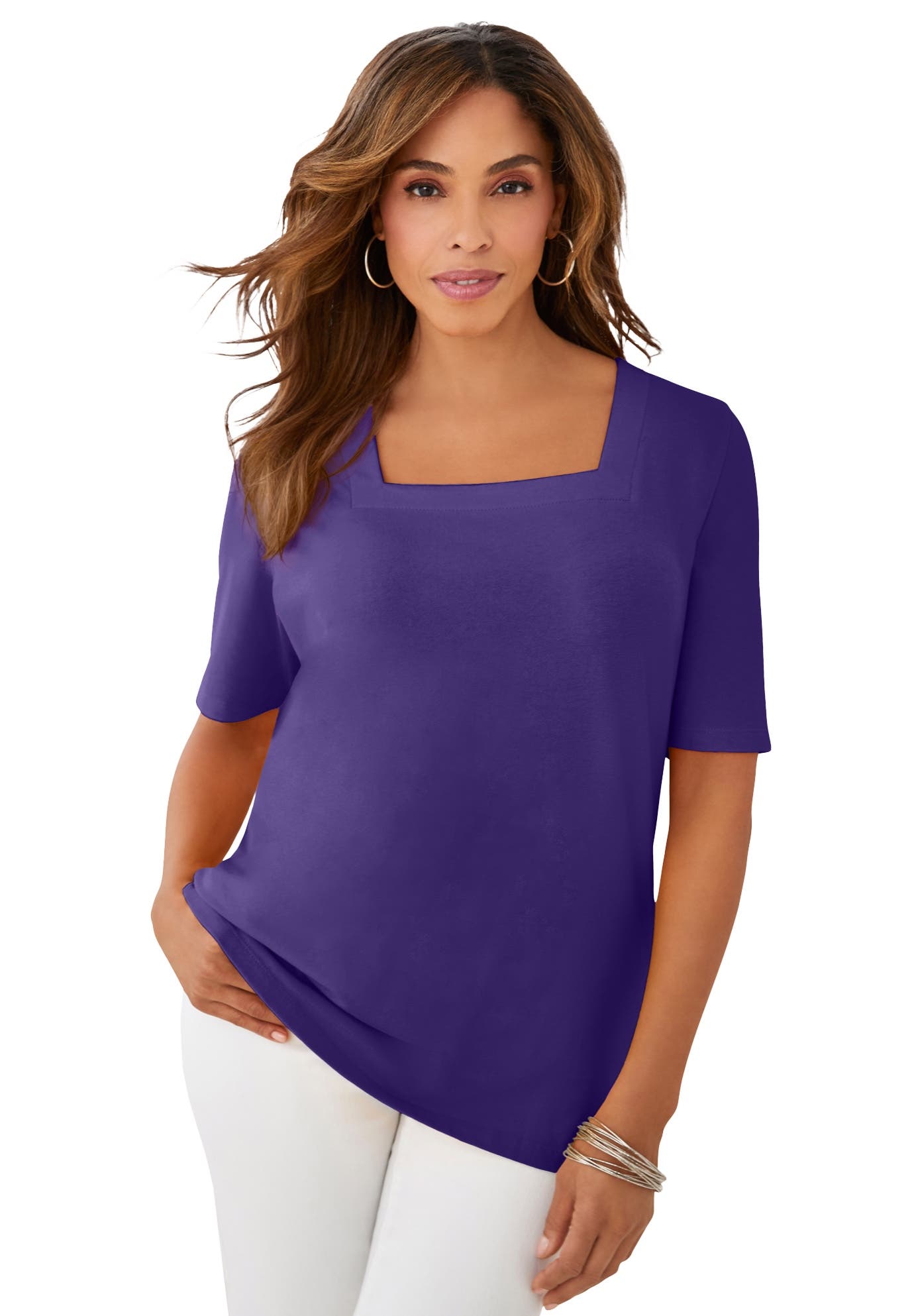 MIDNIGHT VIOLET