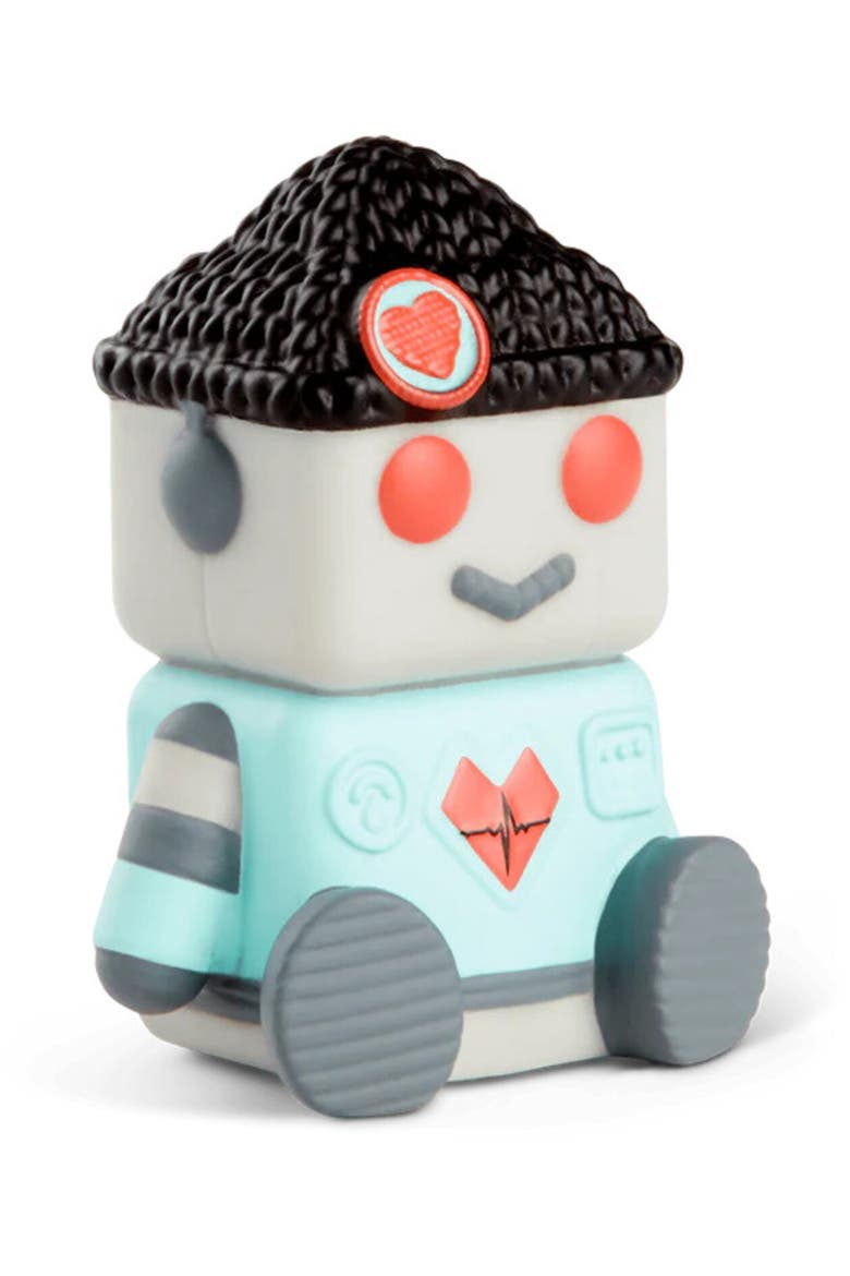Robot 283362 001 Micro, Alternate, color, Multicolor